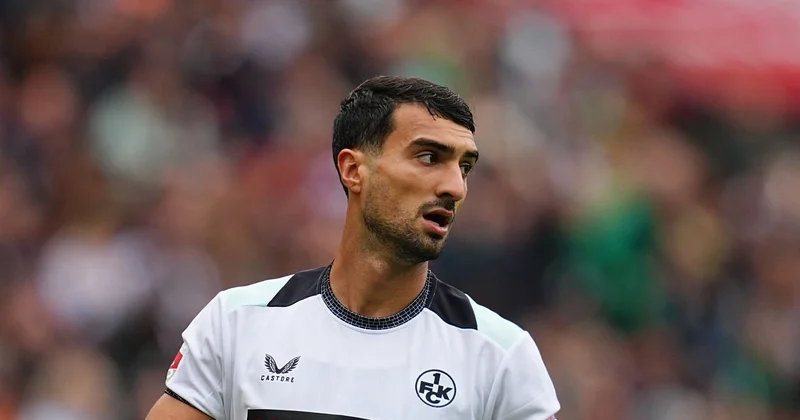 Mahir o qolu dayısı oğluna həsr edəcəkdi... 78 gündən sonra, 78 ci dəqiqə...