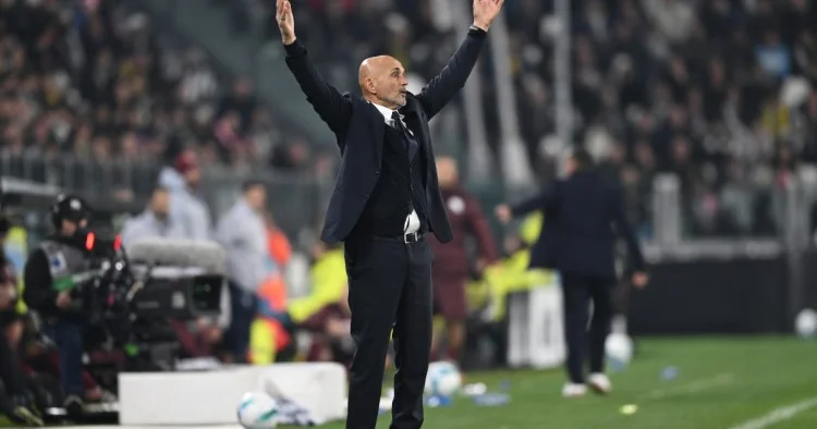 Yuventus un baş məşqçisi: Bacarığımızdan aşağı səviyyədə oynadığımızı başa düşürük