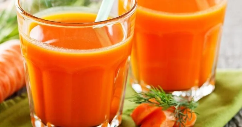 Günə 3 litr kök şirəsi içən dietoloq öldü