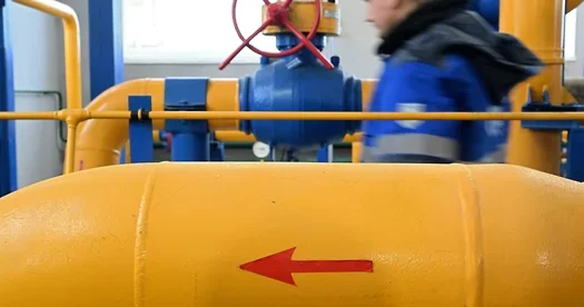 Avropa İttifaqı Rusiyadan qaz idxalı ilə bağlı proqnozunu açıqladı