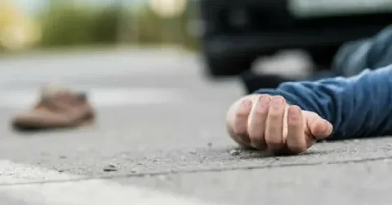 Göygöldə piyadanı avtomobil vuraraq öldürüb