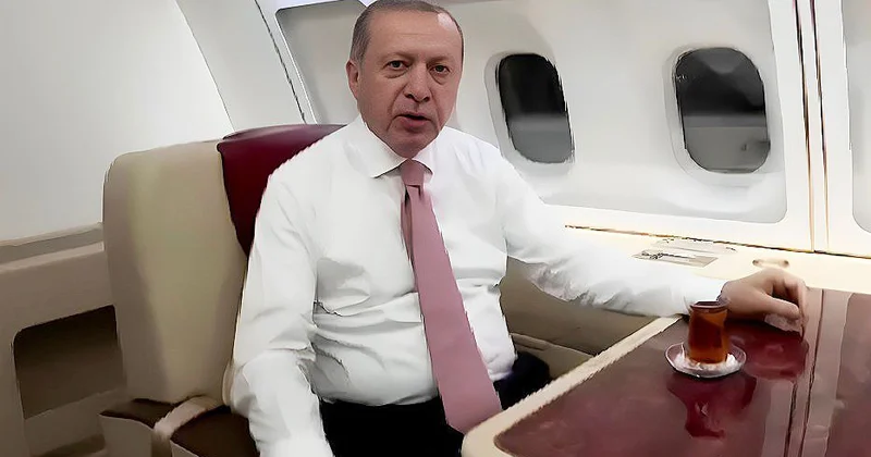 Ərdoğandan azərbaycanlıları maraqlandıran suala CAVAB