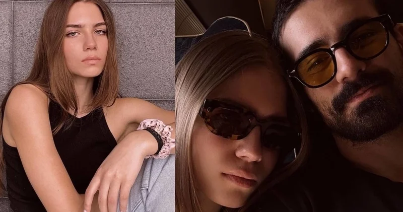 Boris Yeltsinin nəvəsi Berezovskinin oğlu ilə eşq yaşayır..?