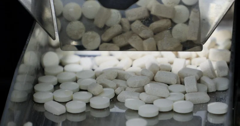 Жить до 150 лет реально . Китайский стартап обещает революцию в медицине Minval Politika