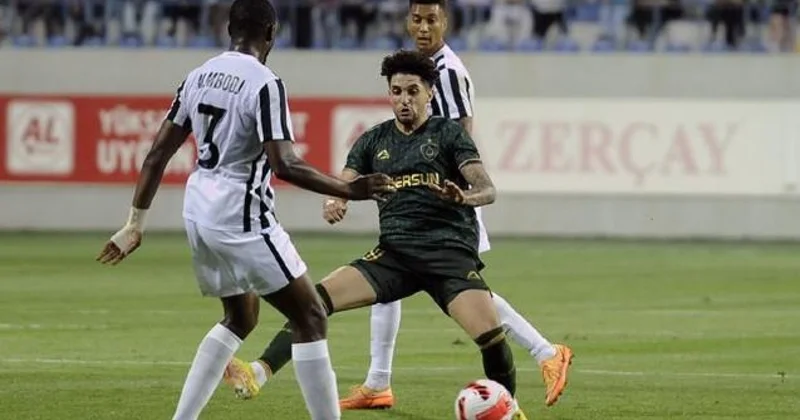 “Qarabağ” Azərbaycan derbisində qalib gəldi