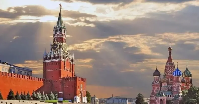 Paşinyanın SENSASİON etirafına Kreml sülh olmayacaq reaksiyası verdi: Rusiya 3+3 formatlı yeni geopolitik silah yaratmağa çalışır