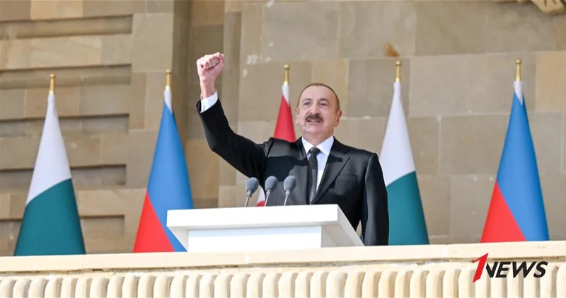 Чай в Баку: сбывшиеся мечты армянских экс руководителей