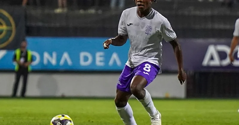 “Şamaxı”nın legionerinə milli dəvət