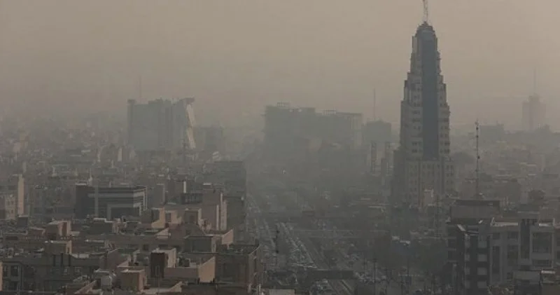 Nazir müavini: İranda çirkli hava səbəbindən hər gün 161 nəfər ölür