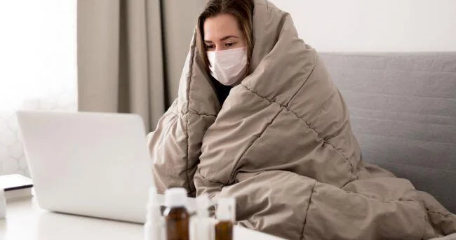 İstirahət günlərində nəyə görə xəstələnirik?