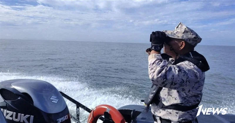 В Индийском океане пропали без вести сотни мигрантов