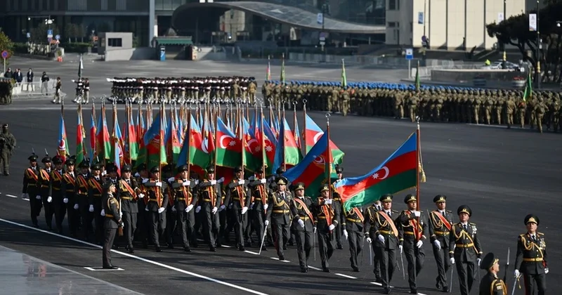 Deputat: “Hərbi parad xalqımızın Qələbə ruhunun, milli həmrəyliyinin və gələcəyə inamının ifadəsidir“