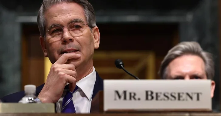 Минфин США: Шатдаун может сократить рост экономики вдвое