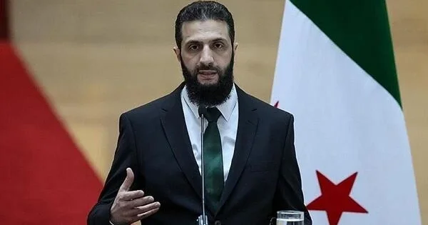 Şaradan HƏMAS la bağlı mühüm qərar: Ləğv edildi!