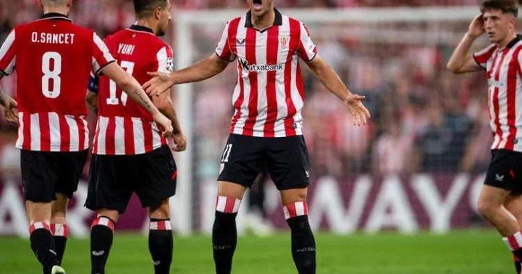 İnter Qarabağ la matçda dubl edən forvardı istəyir