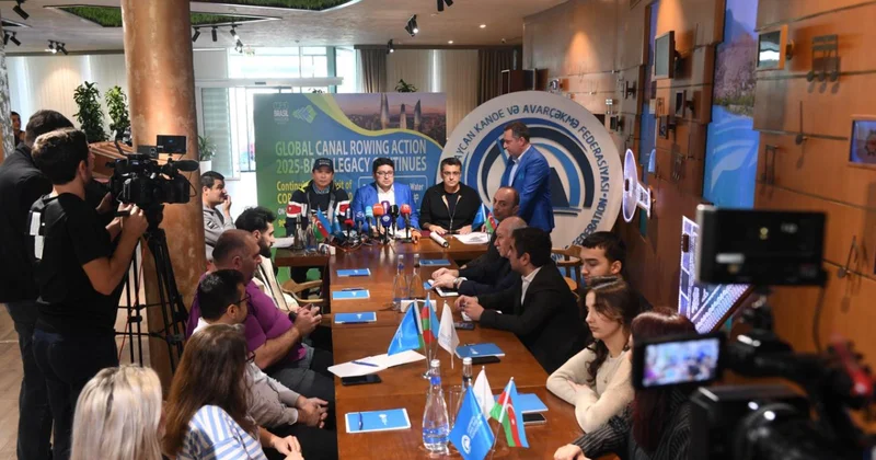 Федерация гребли и каноэ подвела итоги за 2025 год фото