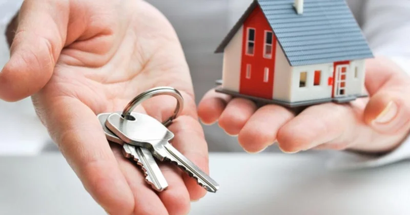 Bu ərazilərdə evlər ucuzlaşdı Tıxaca görə