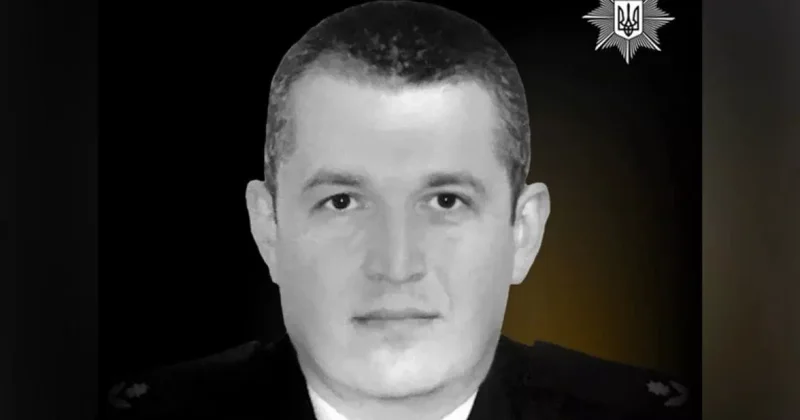 Азербайджанец погиб в результате удара России по Донецку Спасал людей, рискуя жизнью