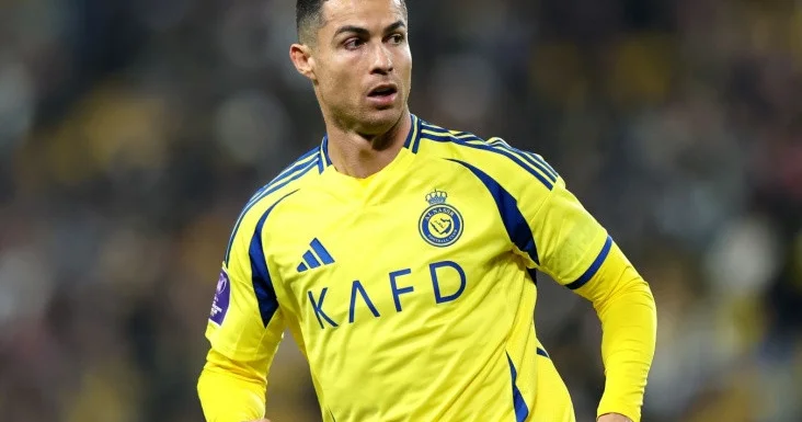 Kriştiano Ronaldo qələbəni bir cümlə ilə qeyd etdi