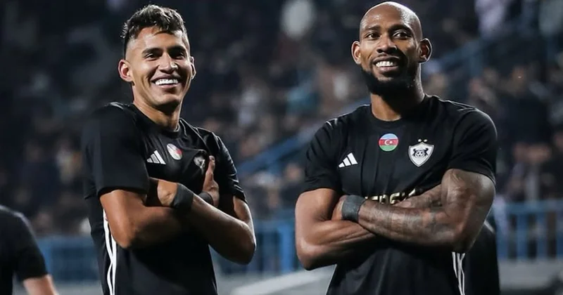 Zəfər turu: Azərbaycan debisini Qarabağ qazandı