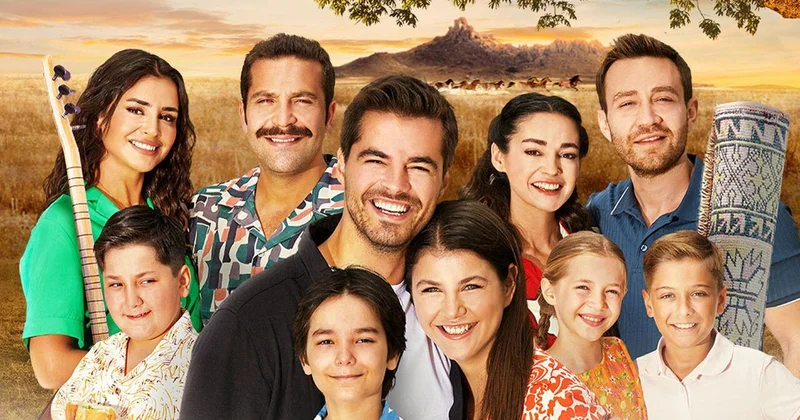 “Gönül Dağı”nda sürpriz dəyişiklik: iki yeni aktrisa hekayəyə daxil olur