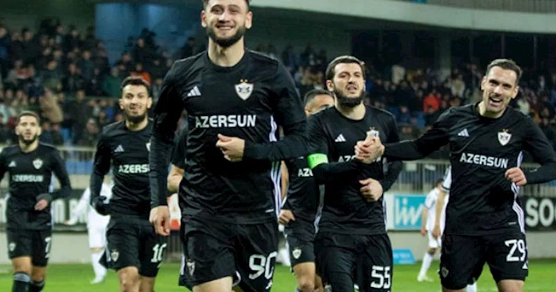 Milli komandamızın və “Qarabağ”ın KONKRET