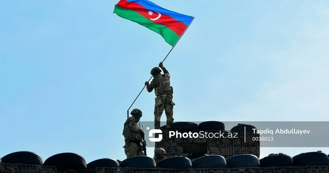 Kəngərli sakinlərindən duyğulandıran sözlər: Bu torpağın hər qarışında şəhid qanı var