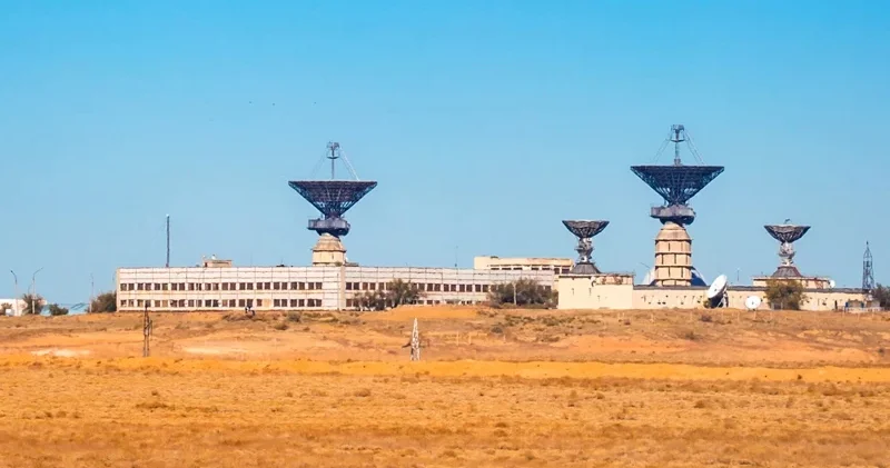 Borcu ödəmədilər, elektrikləri kəsildi: Rusiyanın kosmik arzusu enerji böhranına ilişdi