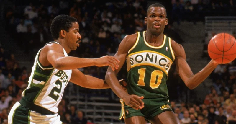 9 noyabr 1989 cu il: adi bir NBA axşamını sağqalma marafonuna çevirən oyun