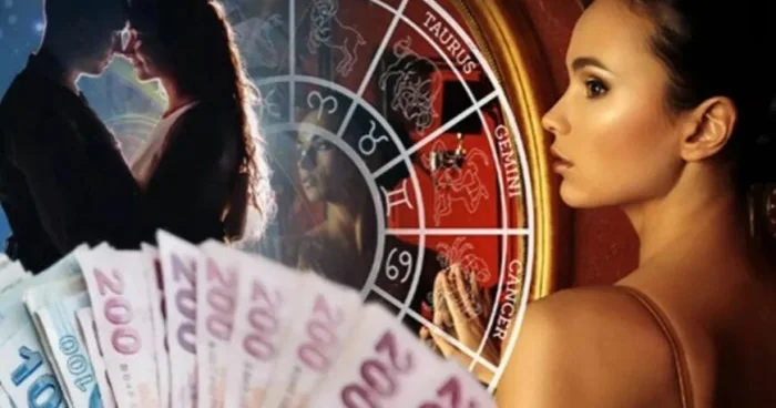 Pul və sevgi bu bürclərin qapısını döyür