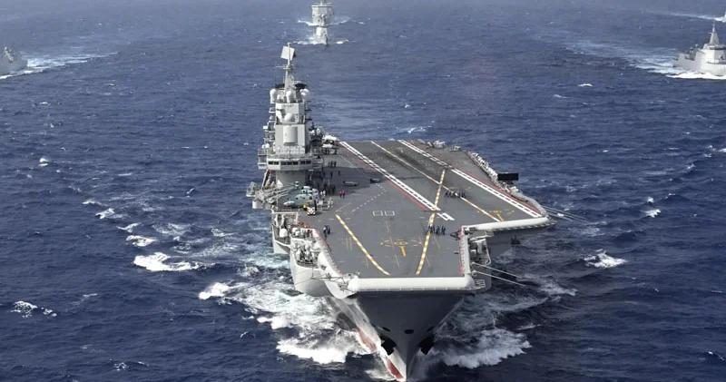 Heç nə əbədi deyil: Niyə təyyarədaşıyıcıları xidmət müddətindən artıq işlədilə bilmir?