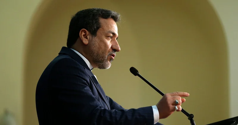 Иран ждёт конструктивного подхода США для начала переговоров Minval Politika