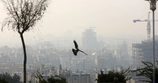 Qonşu ölkədə havaya görə məktəblər bağlandı