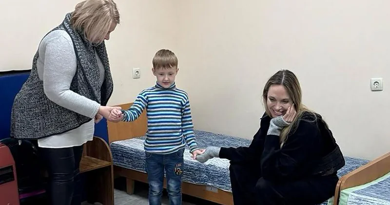 Dronlar başımızın üstündə uçurdu...