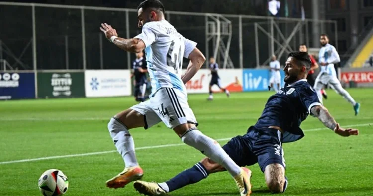 Azərbaycan derbisi 100 cü dəfə baş tutacaq