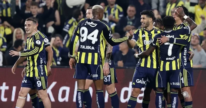 “Fənər” fürsəti qaçırtmadı 3 xalı 4 qolla qazandı