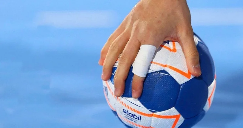 Həndbol üzrə Azərbaycan çempionatında I turun oyunları keçirildi