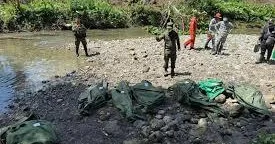 Filippində faciə Ölənlərin sayı 224 nəfərə çatdı