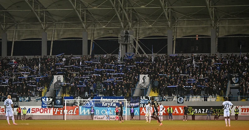 Аура дерби, серьезный подход и неуместные ошибки