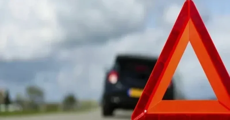 В Шеки в ДТП тяжело пострадали шесть человек ОБНОВЛЕНО