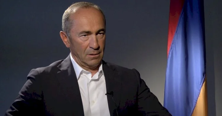 Koçaryan: “Üçüncü gün anladım ki, müharibəni uduzacağıq”