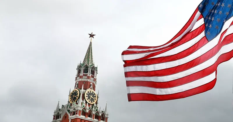 Кремль опровергает сообщения о ядерных испытаниях Буревестника и Посейдона США могли спутать