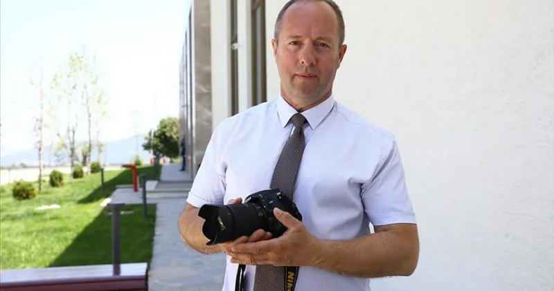 Сплоченность и вера в Победу способны творить чудеса Ричардас Лапайтис для