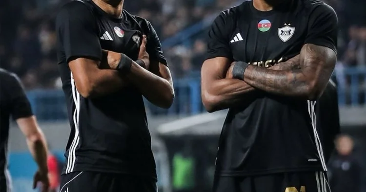 Qarabağ derbidə Neftçi ni belə məğlub etdi GENİŞ İCMAL