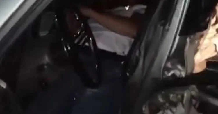 Şəkidə ağır qəza: 6 nəfərin vəziyyəti ağırdır