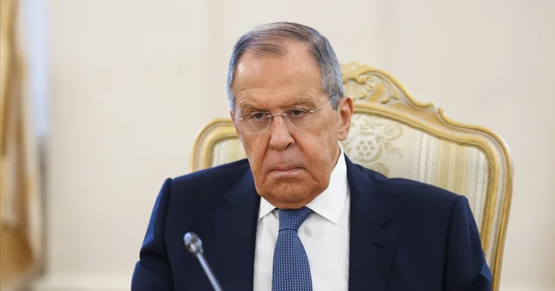 Onlar daha yaxşı və ucuzdur Lavrov