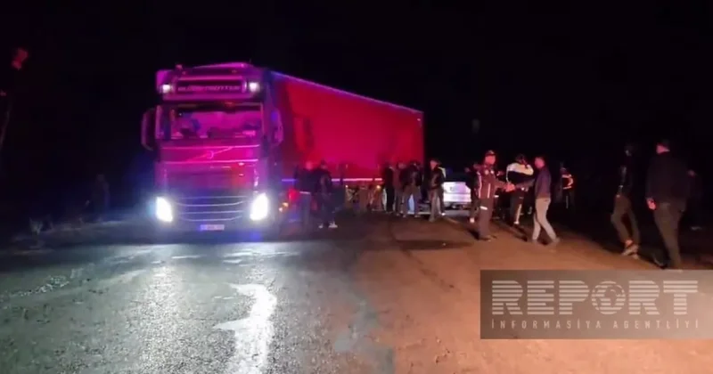 В Шарурском районе произошло тяжелое ДТП, есть погибший