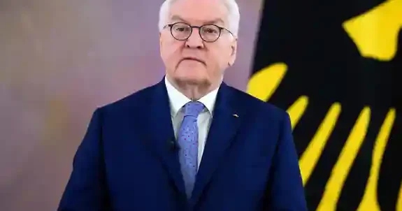 “Almaniyada demokratiya və azadlıq təhlükə altındadır“ Ştaynmayer