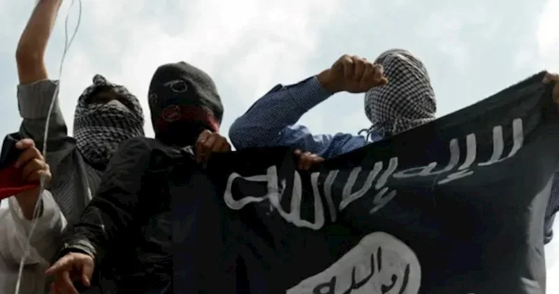 Suriyada İŞİD lə əlaqəli 70 dən çox şəxs saxlanılıb