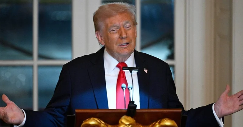 Трамп намерен раздать деньги всем американцам, но с одним исключением